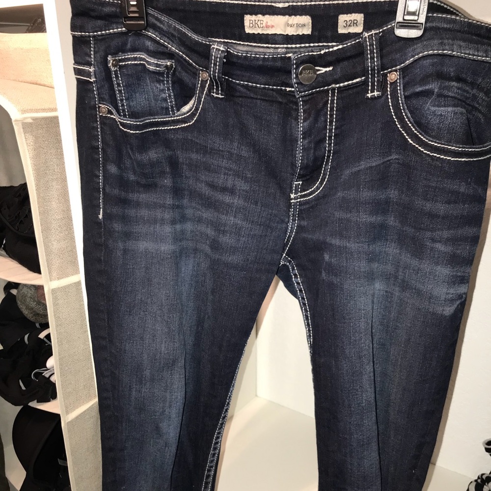 BKE PAYTON JEANS